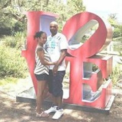 Kabran-Tricia Johnson