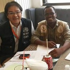 Nshimiyimana Jean Claude