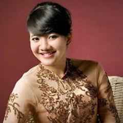 Annisa Rahayu Saman