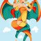 DJ CHARiZARD