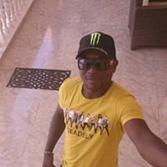 Victoriano Diogo Diogo