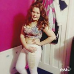 Danielle Louisee Saxby