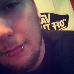 Alex Nizzy Whiteside