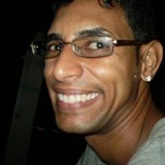 Benny Charlie Nazario