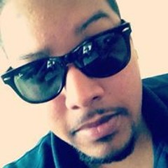 Marcus 'marky Boy' Scott