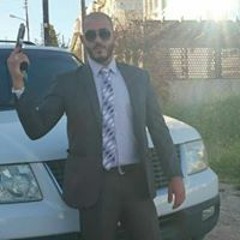 Fahed Al Bitar