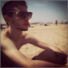 Oussama Ait Benalla