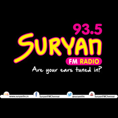 Suryan FM 93.5