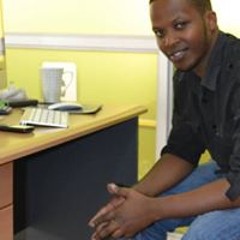 Stephen Wango Kinyanjui