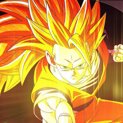 Nightcore Saiyan