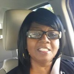 Charlene Pryor-Morris