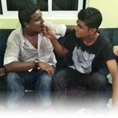 Hussain Shafrax
