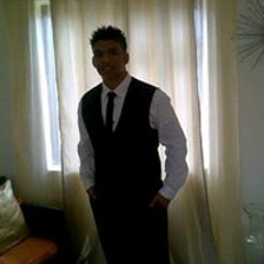 Kyle Lee Van Niekerk