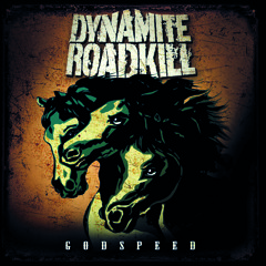 Dynamite Roadkill