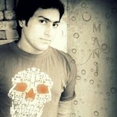 Mohammad Imran Sandhu