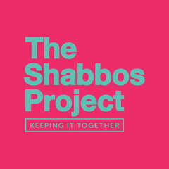 The Shabbos Project
