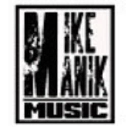 Mike Manik’s avatar