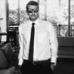 Warren Norman Viljoen