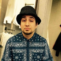 Kristoffer Espinoza Vega