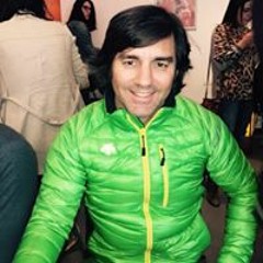 Julián De LaMorena Jaraiz