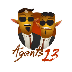 Agents13