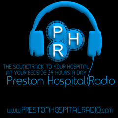 Preston Hospital Radio