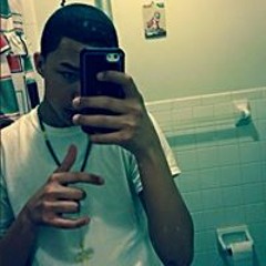 Chris Glo