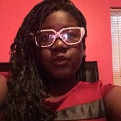 Shyanne Missblue Charles