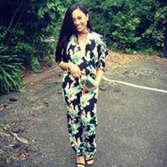 Meghan Felene Llanora