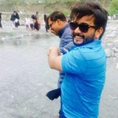 Rehan Nayim