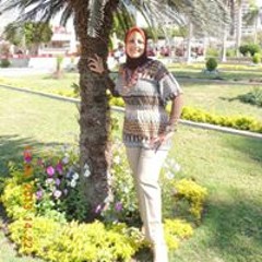 Laila Ahmed Kamal