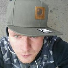 Frederik Nilsson Profil