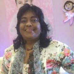 Sharon Azeez de Souza