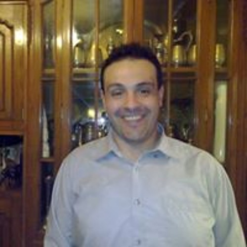 Nassim Lamari’s avatar