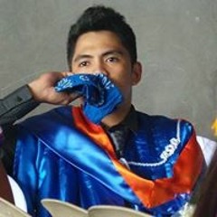 Anjo Bardaje Cerillo