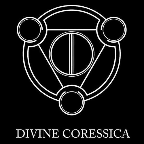 divine coressica divine coressica