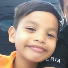 Robert Ian Angelo Andal