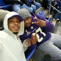 Jake Onmygrind Johnson