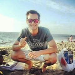 Francisco Andres Abarzua