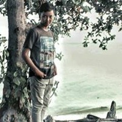Chrisna Raditya