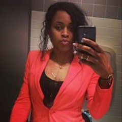 Chrishaun Smart Jackson