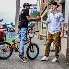 Jaxen Snacks McInnis