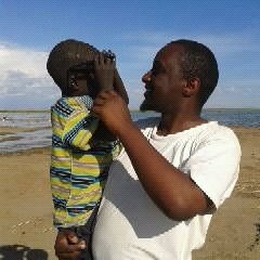 Teacher Michael (Maalim)