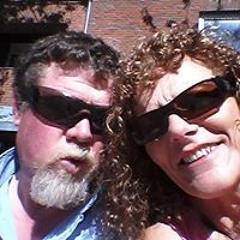 Gráinne Berney McMahon