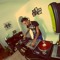 Alex Mendoza Tenerife
