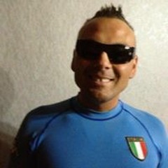 Jérémy Francesco Stano