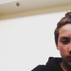 Maximillien Halls-Evans