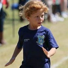 Justine Dean McGregor