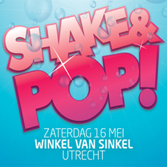 Shake & Pop
