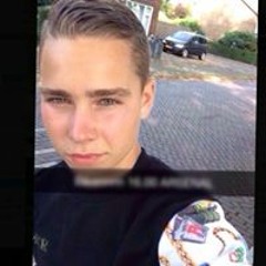 Timo Adriaansen